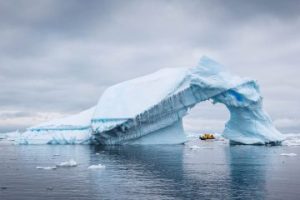 Dossier: Antarctica