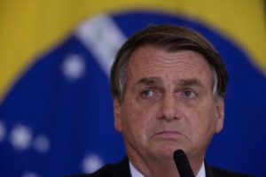 Braziliaanse oud-president Bolsonaro ’verstopte’ zich twee dagen in Hongaarse ambassade