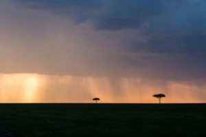 Meer dan 150 doden door extreme regenval Tanzania