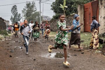 Hoe begon het conflict in de DRC en hoe kan het tot een einde worden gebracht?