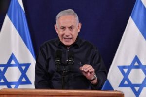 Netanyahu: ‘Iran is niet meer in staat om uranium te verrijken’
