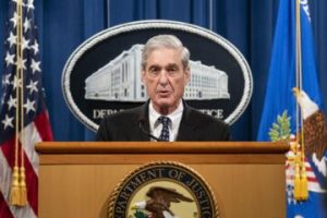 VS: voormalig FBI-directeur Robert Mueller (81) overleden