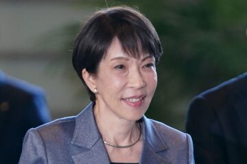 Japan maakt de weg vrij voor de export van dodelijke wapens