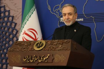 Iran: buitenlandminister Araghchi brengt bezoek aan Poetin in Moskou