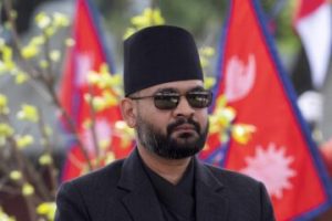 Jong, rapper en razend populair. Luidt Balendra Shah een nieuw hoofdstuk in voor Nepal?