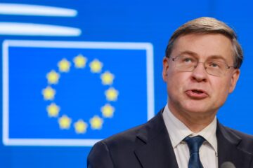 De EU wil voor eind juni een aanzienlijke lening aan Oekraïne vrijgeven