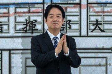 China dwarsboomt de reis naar Afrika van de president van Taiwan