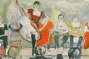 Kan een land te rijk worden?